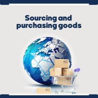 خرید کالا و منبع یابی حرفه ای|راهنمای کامل سورسینگ